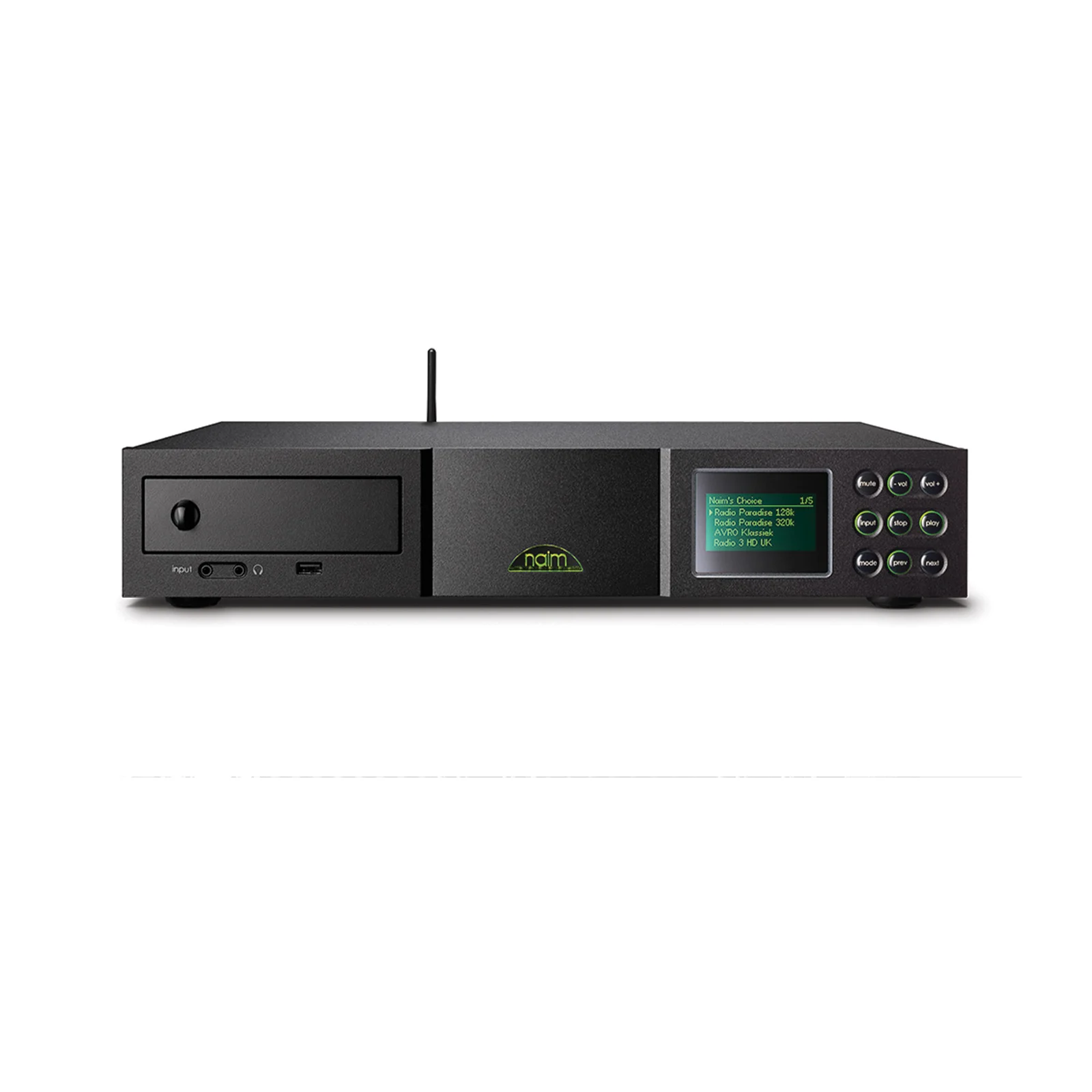 Naim Audio Naimuniti 2