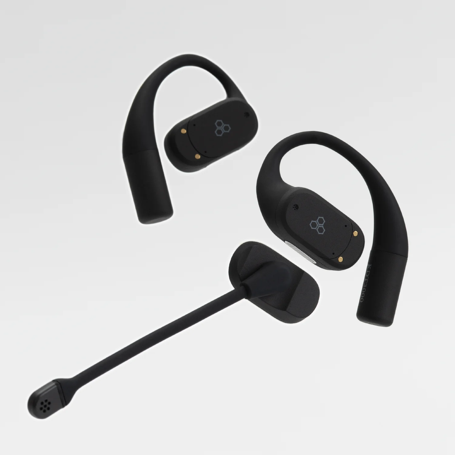 Final Audio KDT3000