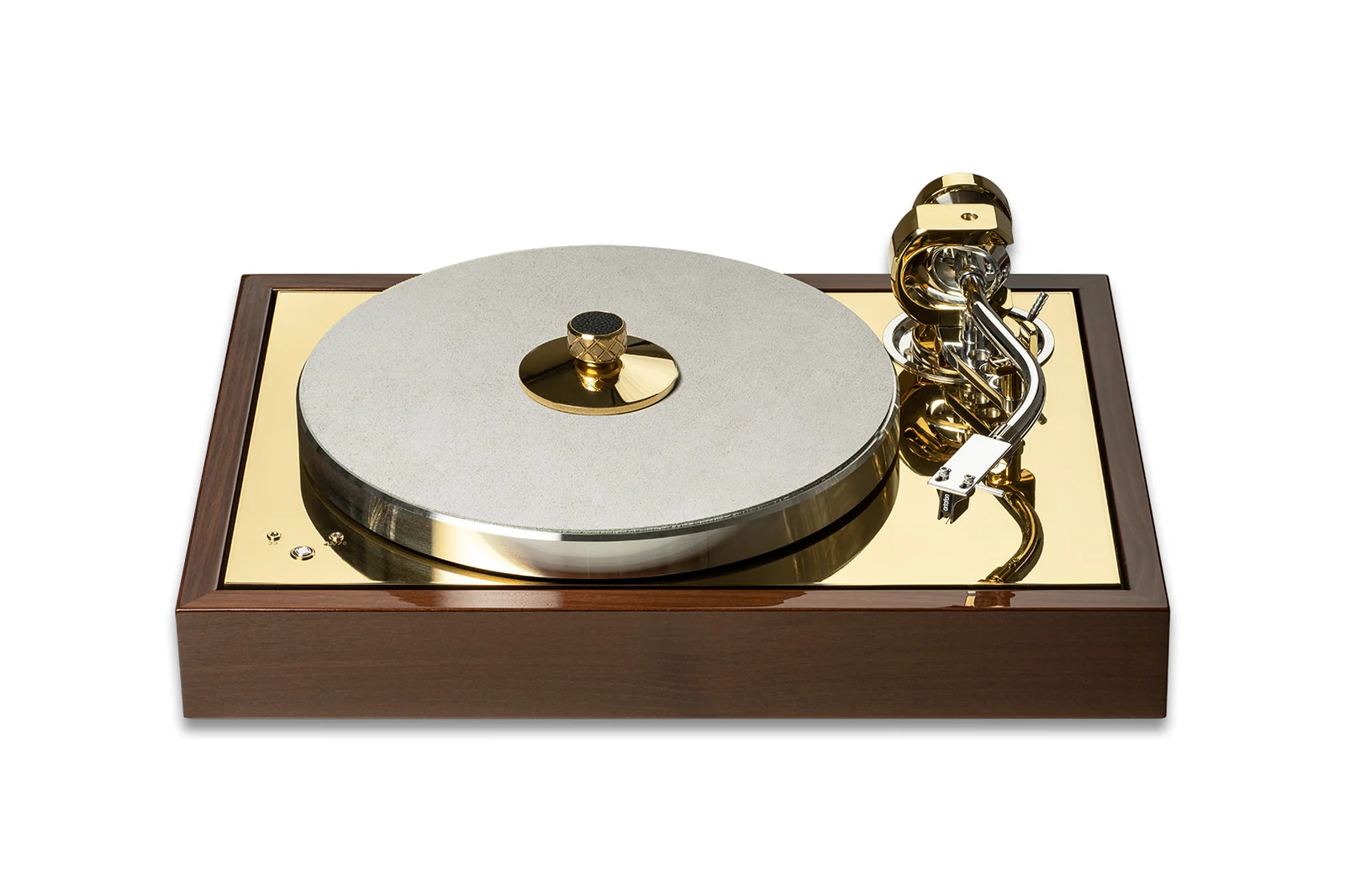 Pro-Ject Audio Systems The Classic Reference