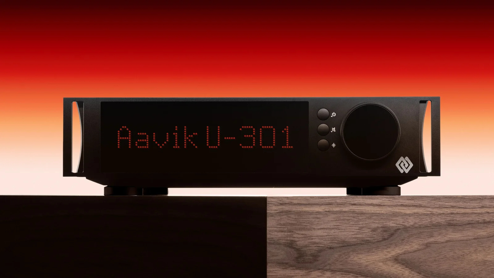 Aavik U-301