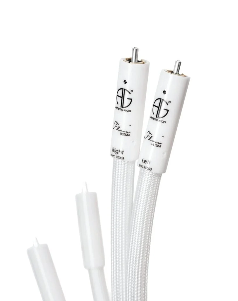 Argento Audio Flow Ultima Speaker Cable