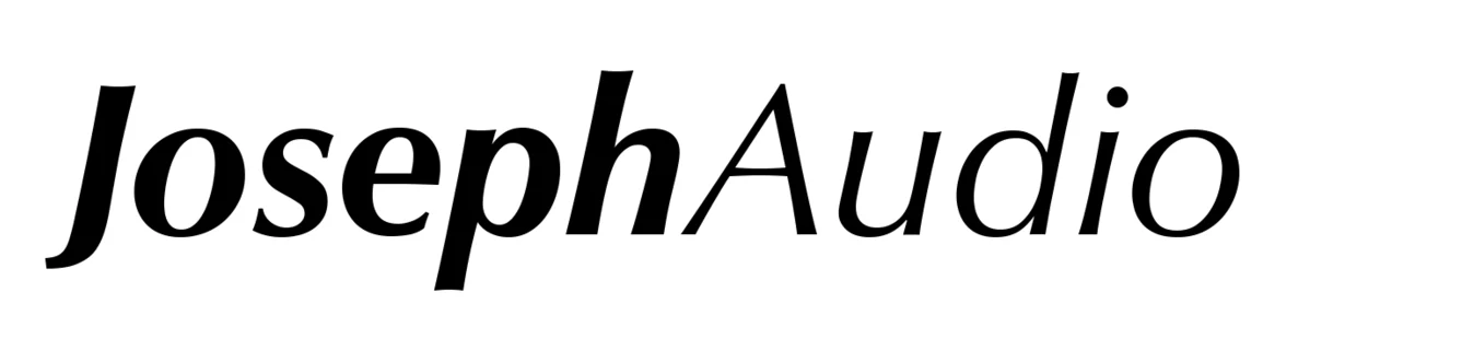 Joseph Audio Perspective2