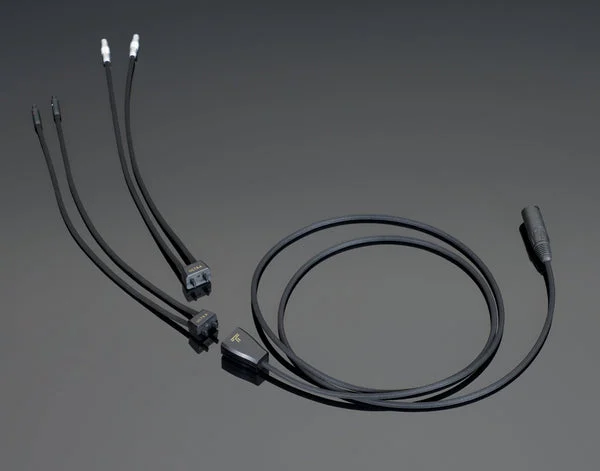 Transparent Audio ULTRA Headphone Cable