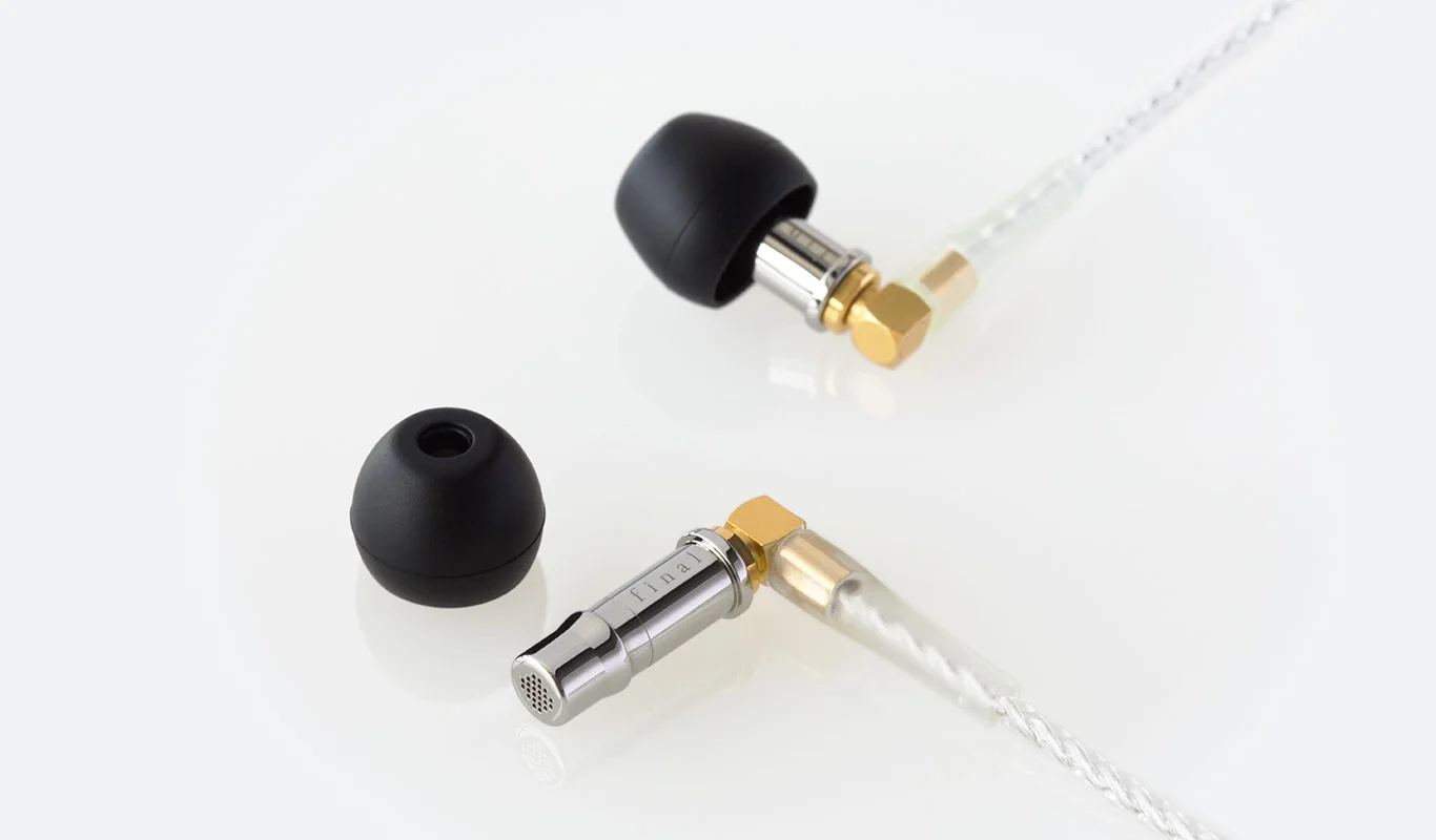 Final Audio F7200