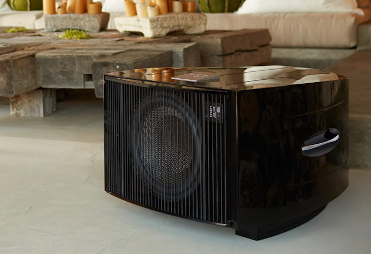 REL Acoustics No. 25