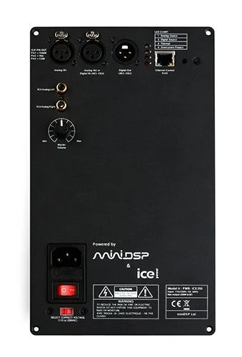miniDSP PWR-ICE250