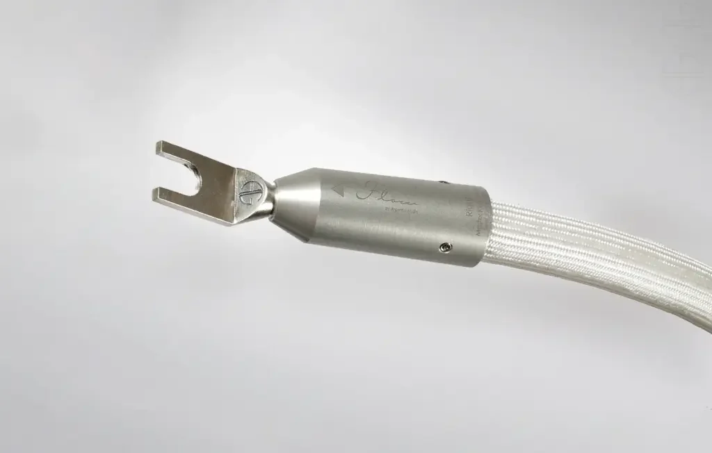 Argento Audio Flow Master Reference Speaker Cable