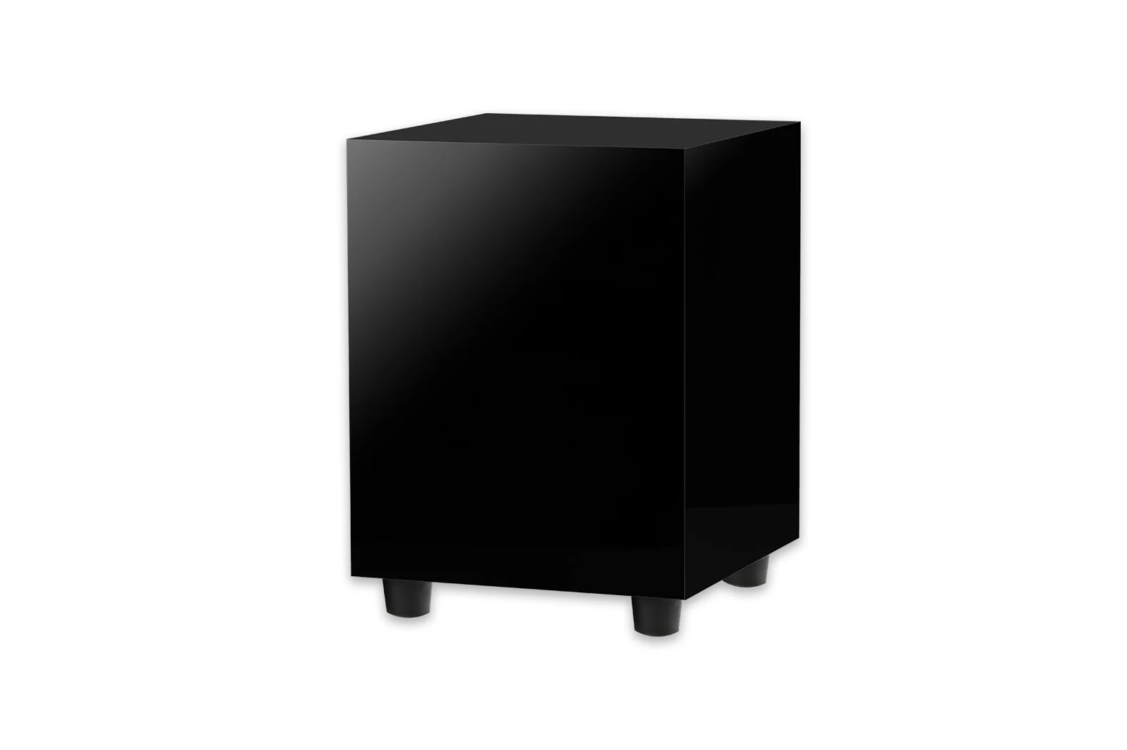 Pro-Ject Audio Systems Sub Box 50 E