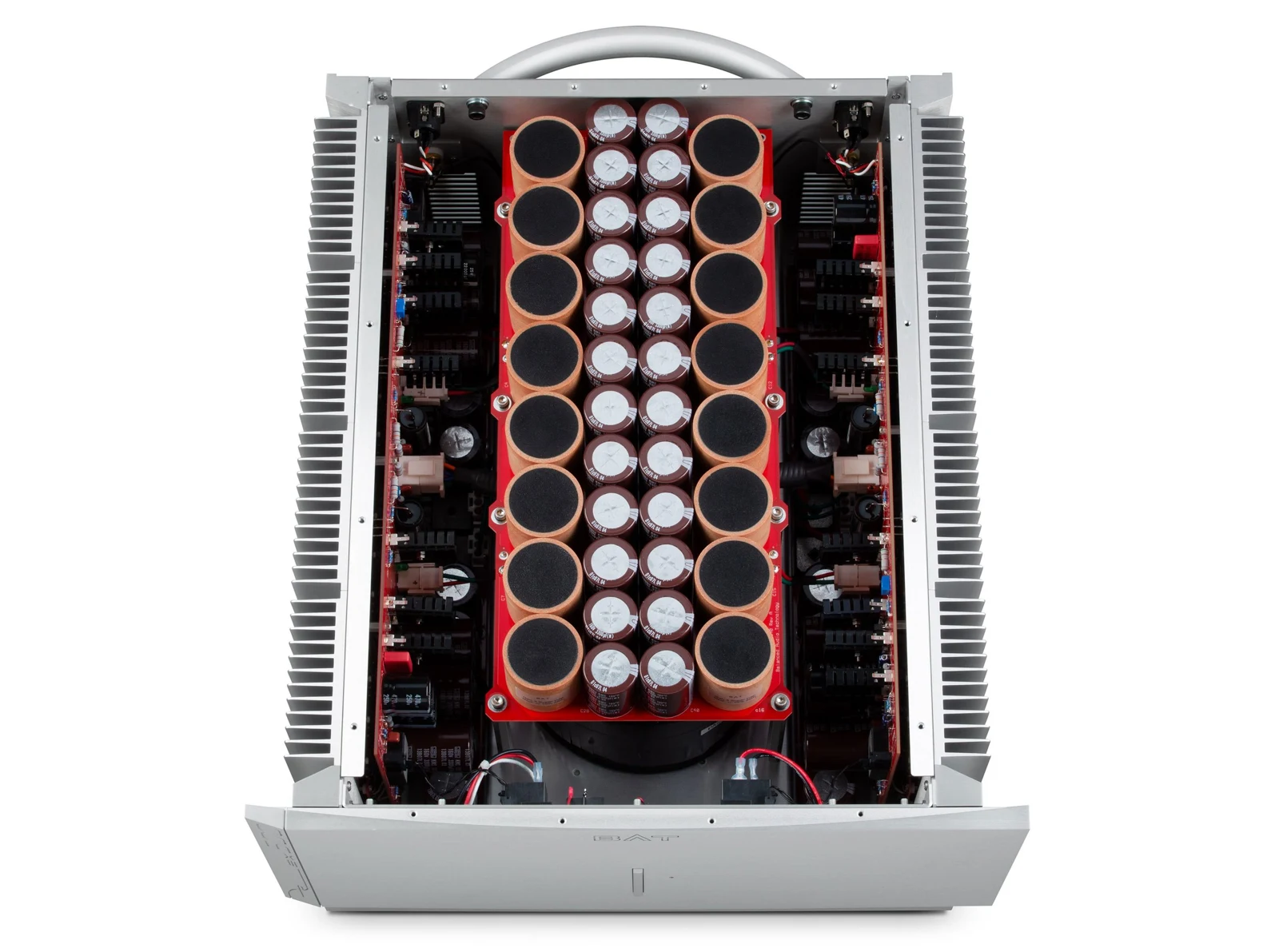 Balanced Audio Technology REX 500