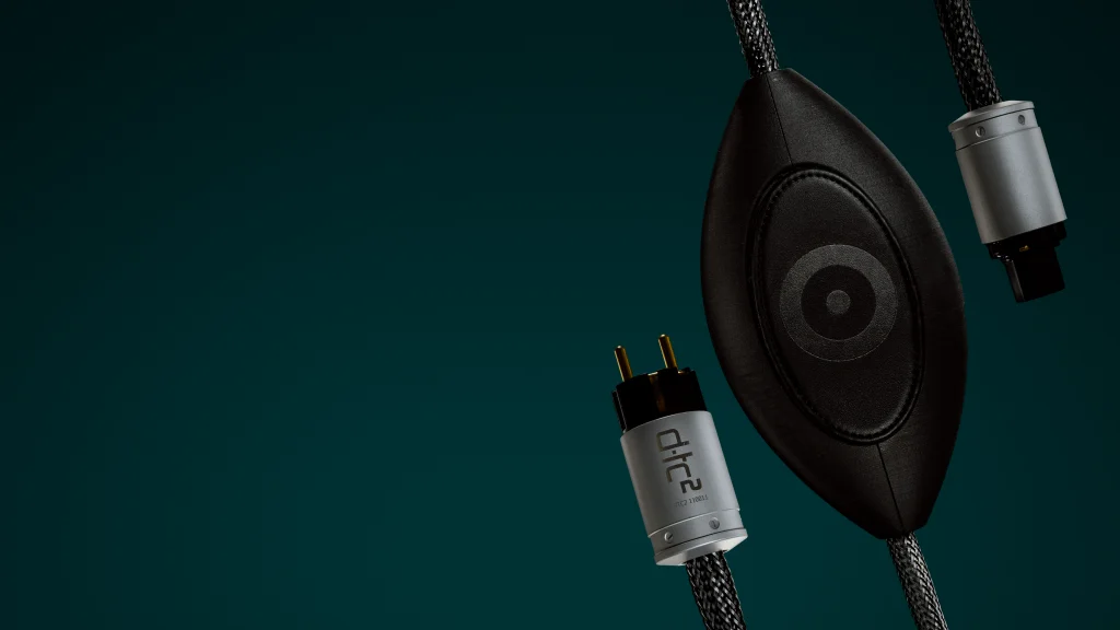Ansuz Acoustics Mainz D-TC2