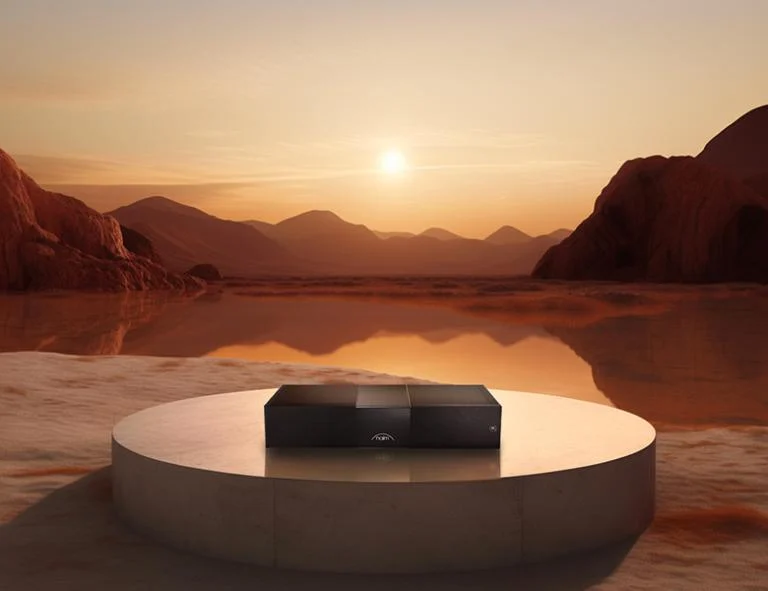 Naim Audio NAP 250