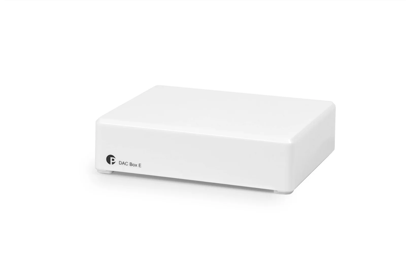 Pro-Ject Audio Systems DAC Box E
