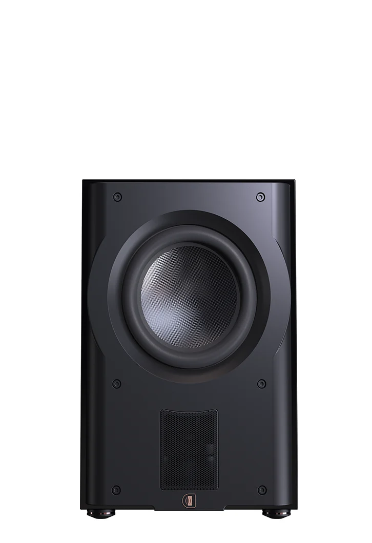 Perlisten Audio R210S