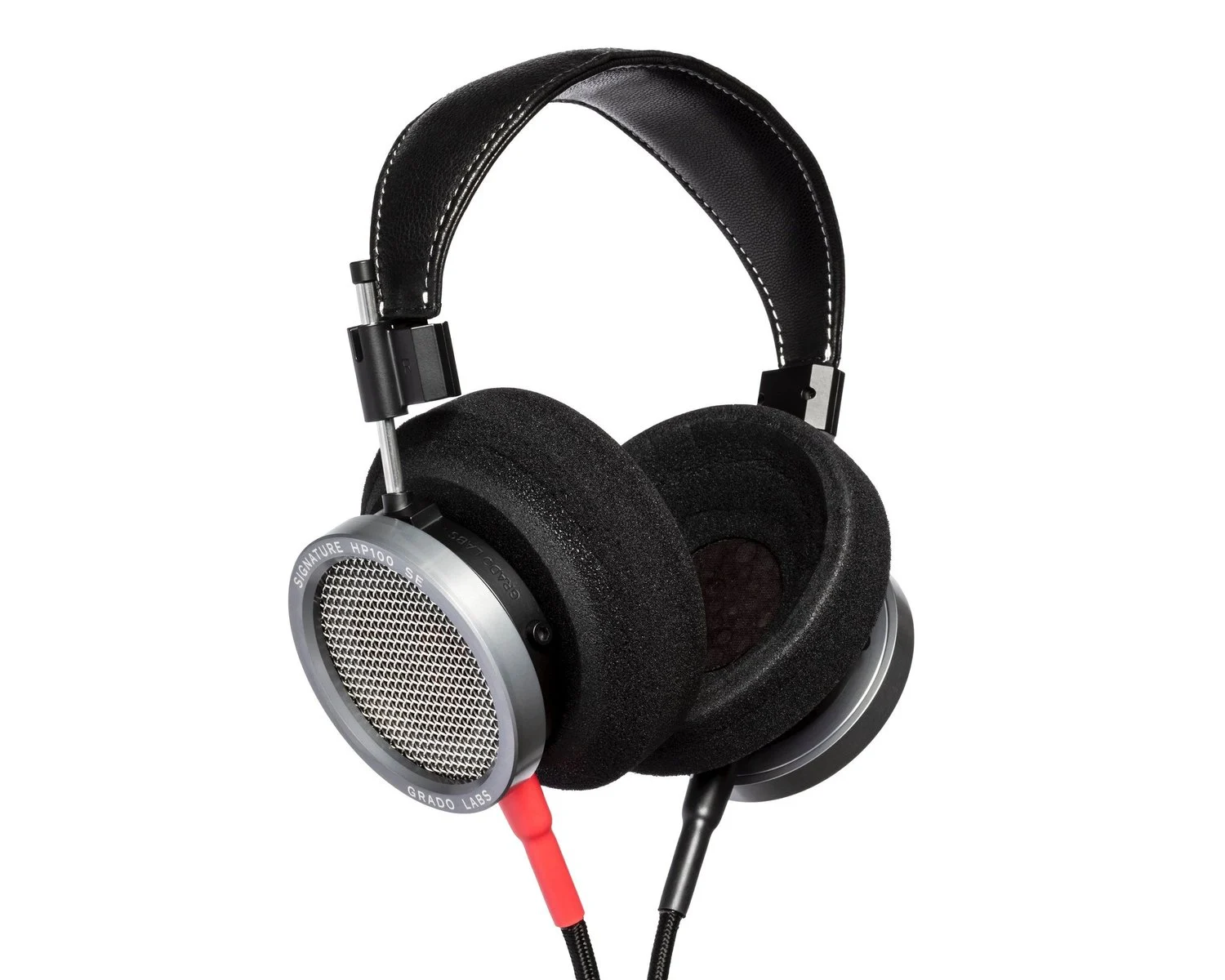 Woo Audio Grado Signature HP100 SE