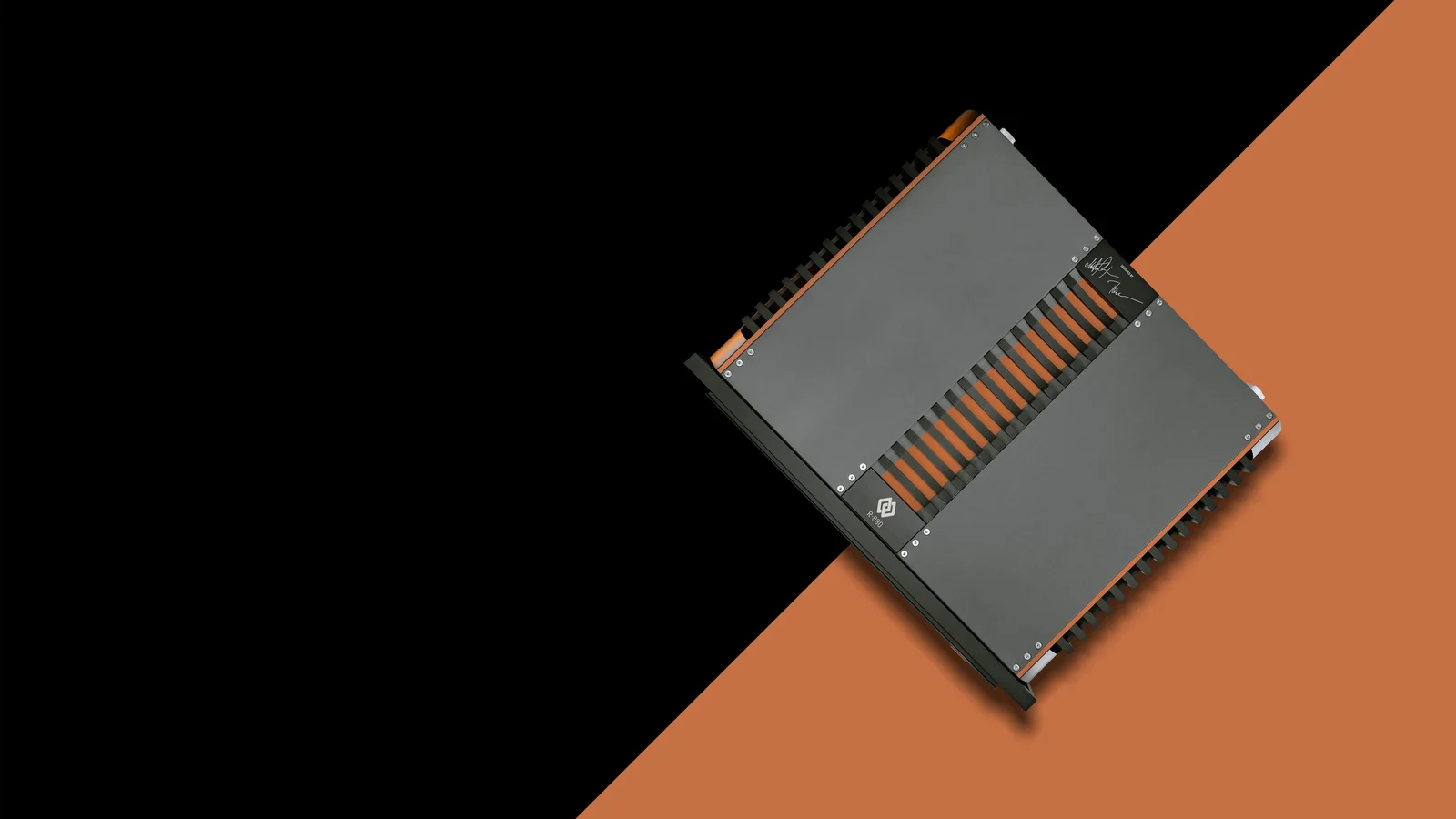 Aavik R-880