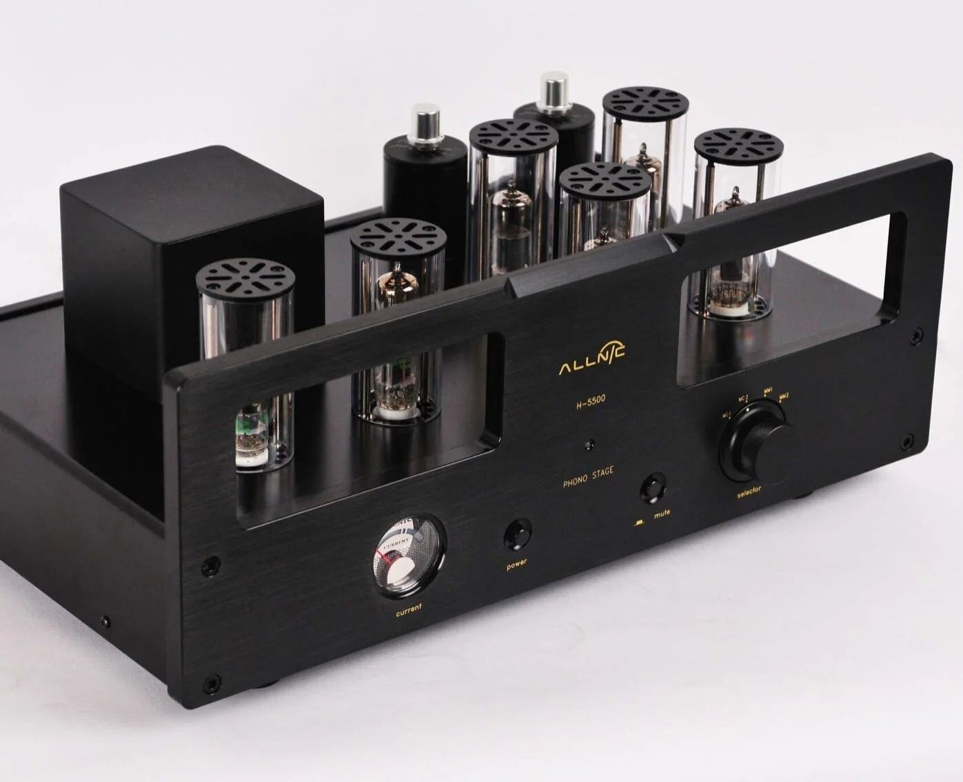 Allnic H-5500