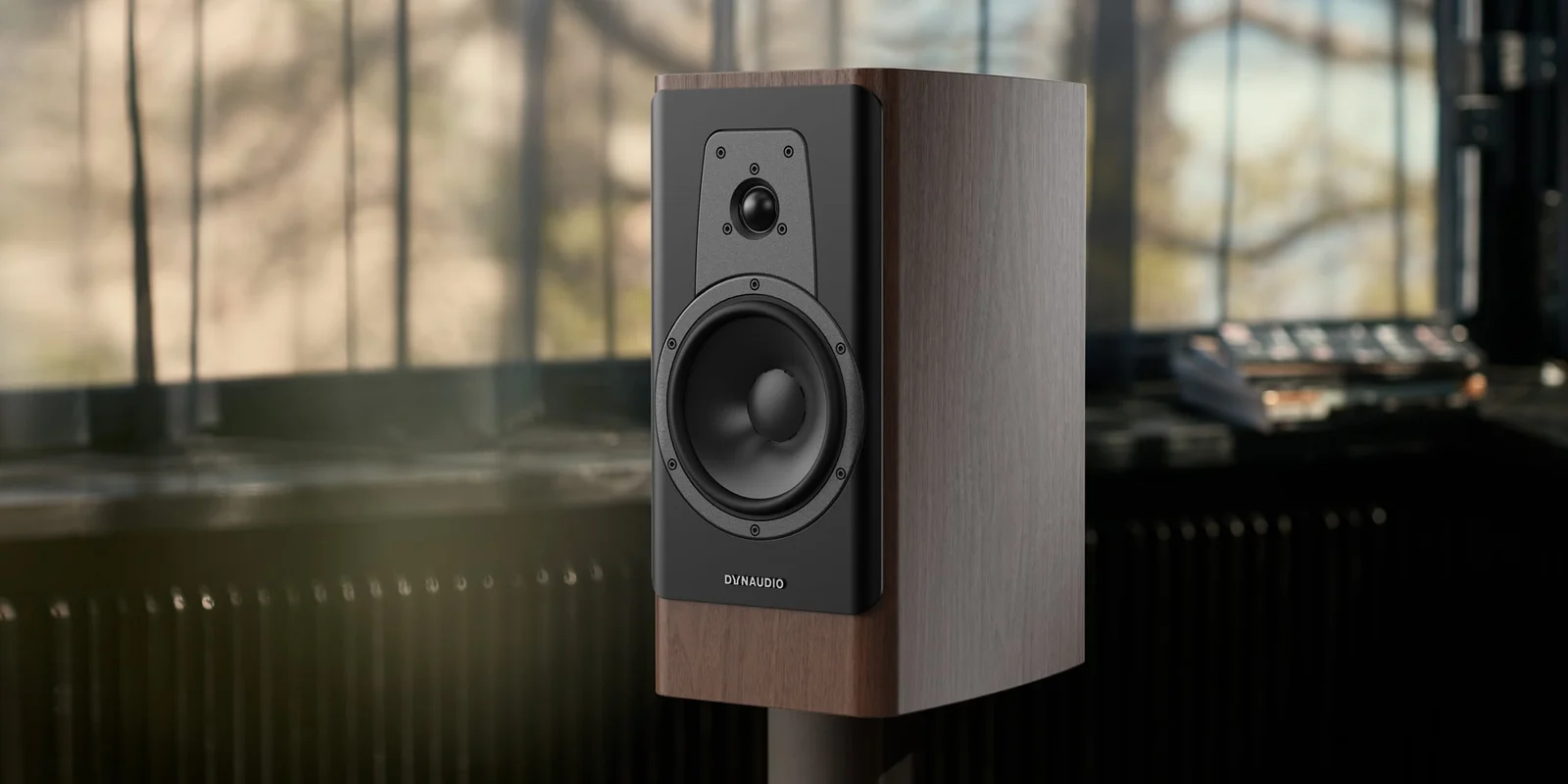 Dynaudio Contour 20i