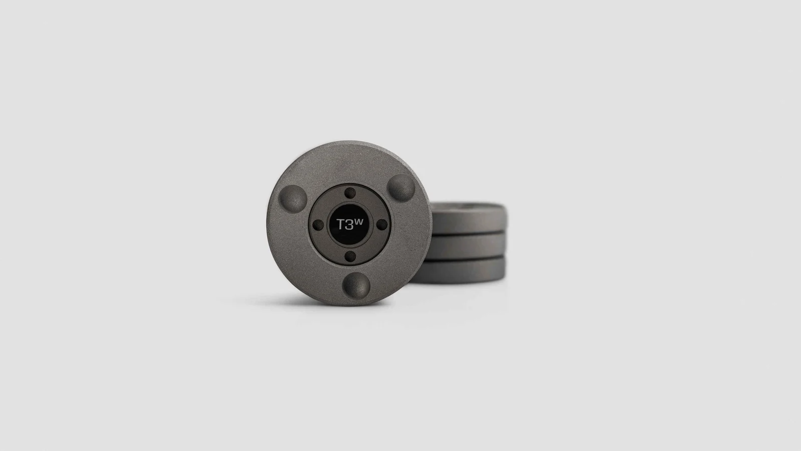 Ansuz Acoustics Darkz T3W