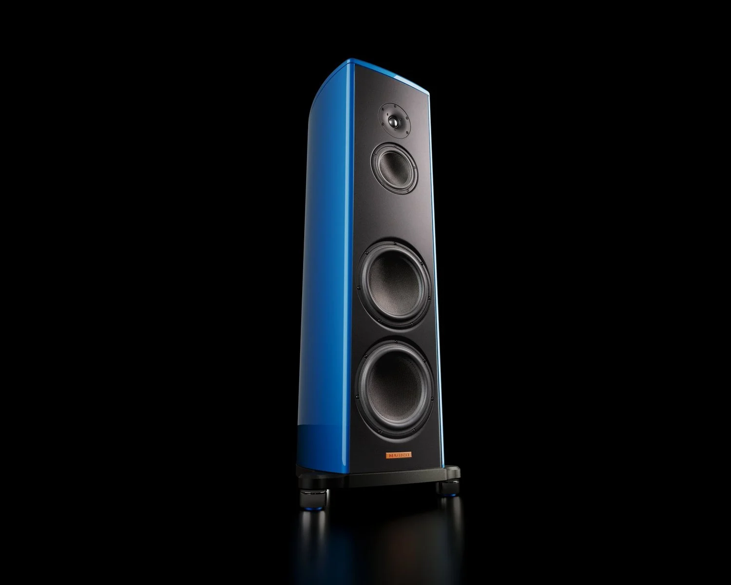 Magico S3 2023