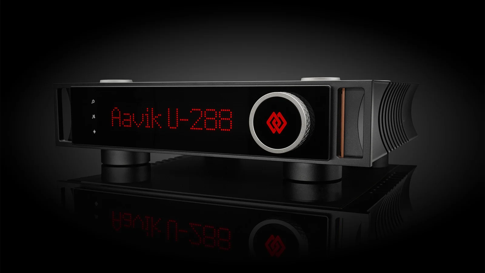 Aavik U-288
