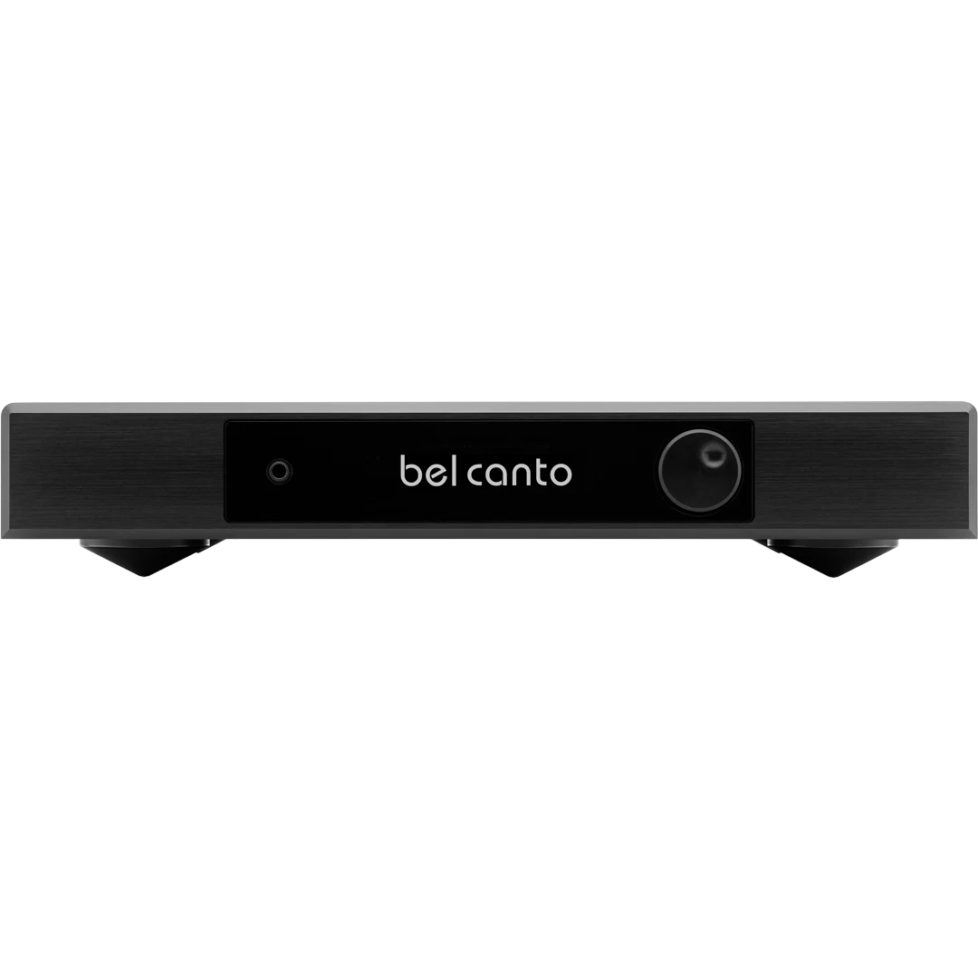 Bel Canto Design E1X-DC1