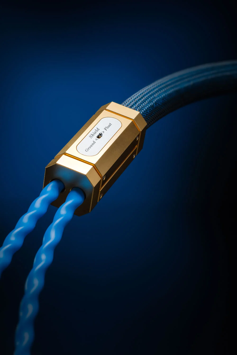 Siltech Royal Triple Crown Speak