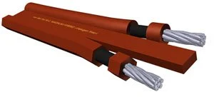 van den Hul The MAGNUM HYBRID (halogen free)