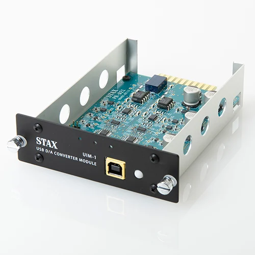 Stax UIM-1