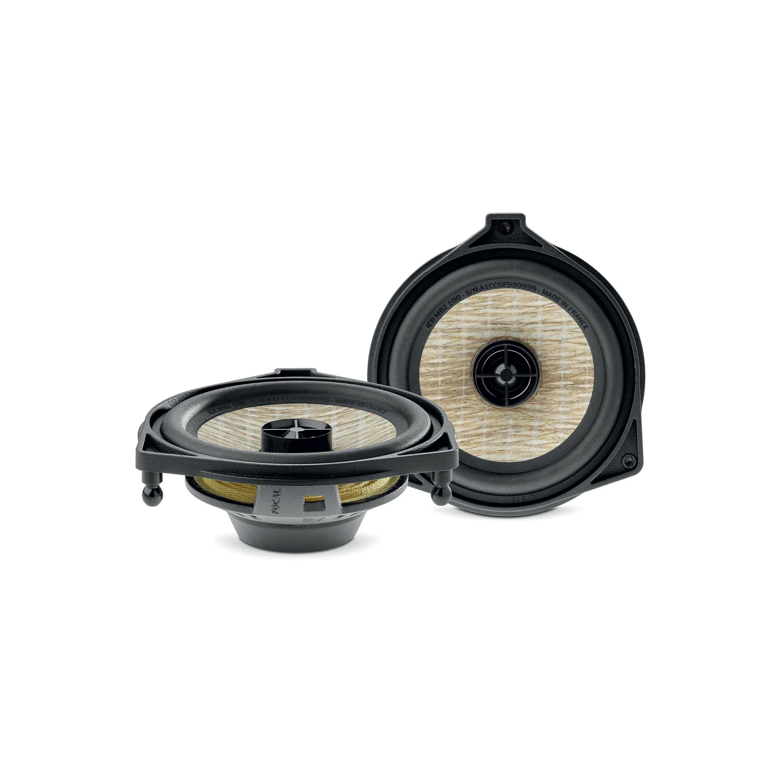 Focal ICR MBZ 100
