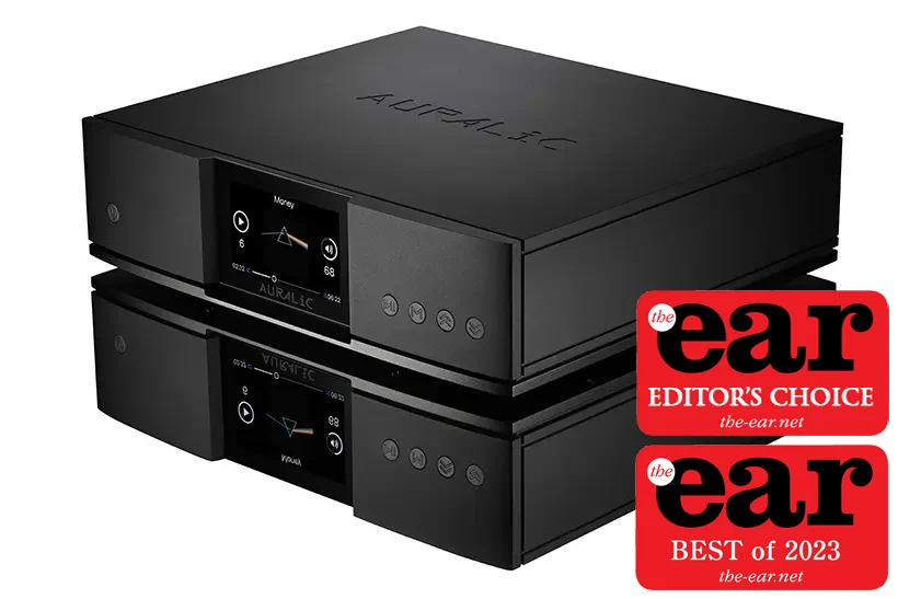 Auralic Aries G2.2