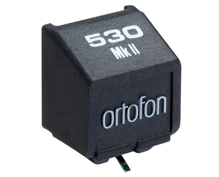 Ortofon Stylus 530 MK II