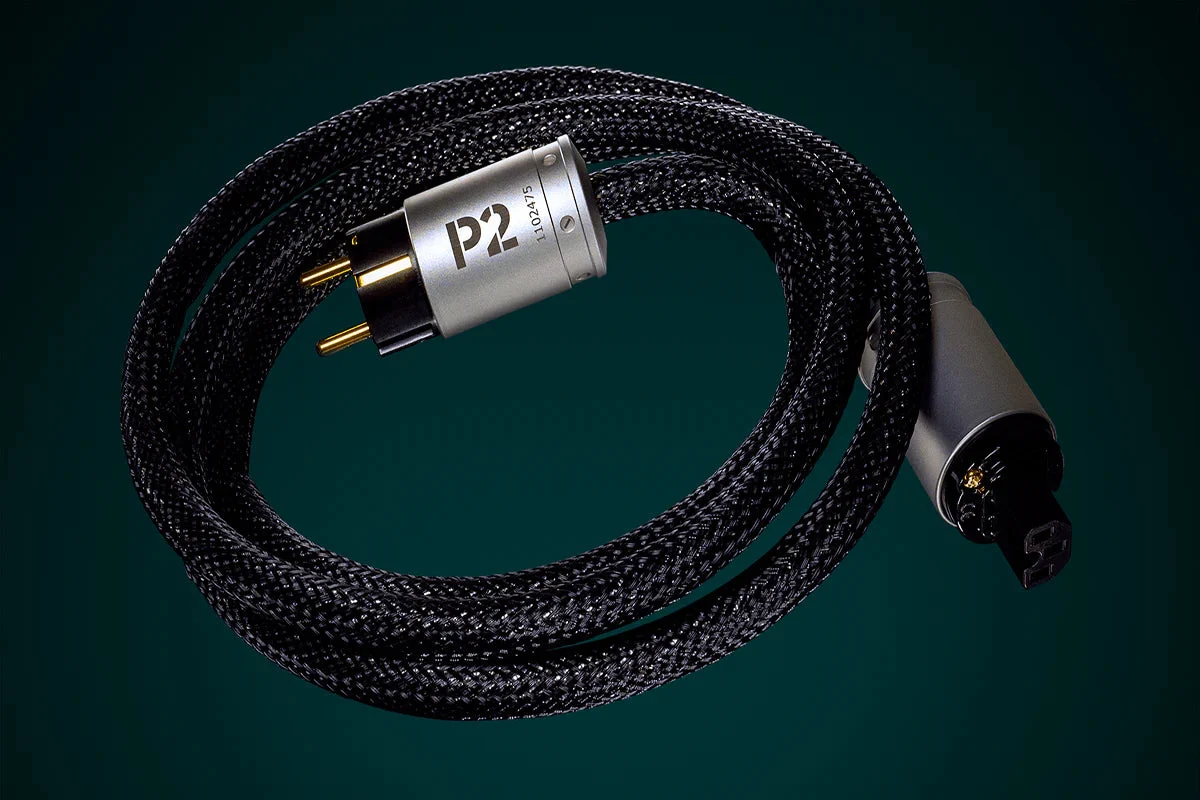 Ansuz Acoustics Mainz P2