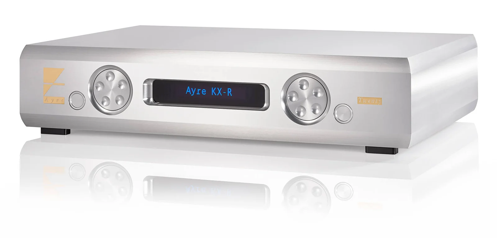 Ayre Acoustics KX-R TWENTY