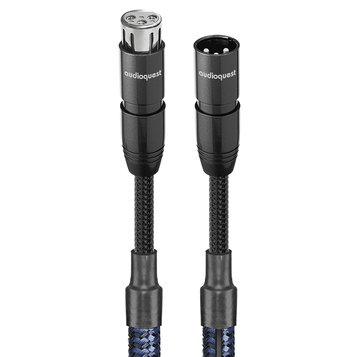AudioQuest Wild AES/EBU