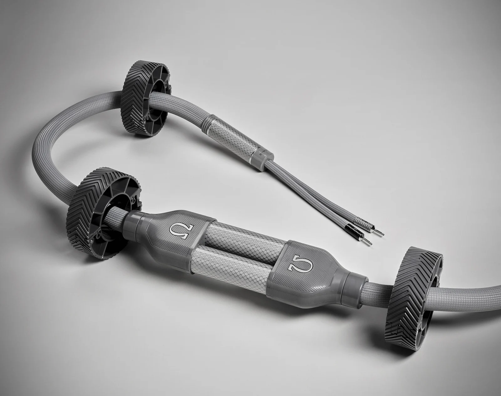 Shunyata Research OMEGA-X Speaker Cables