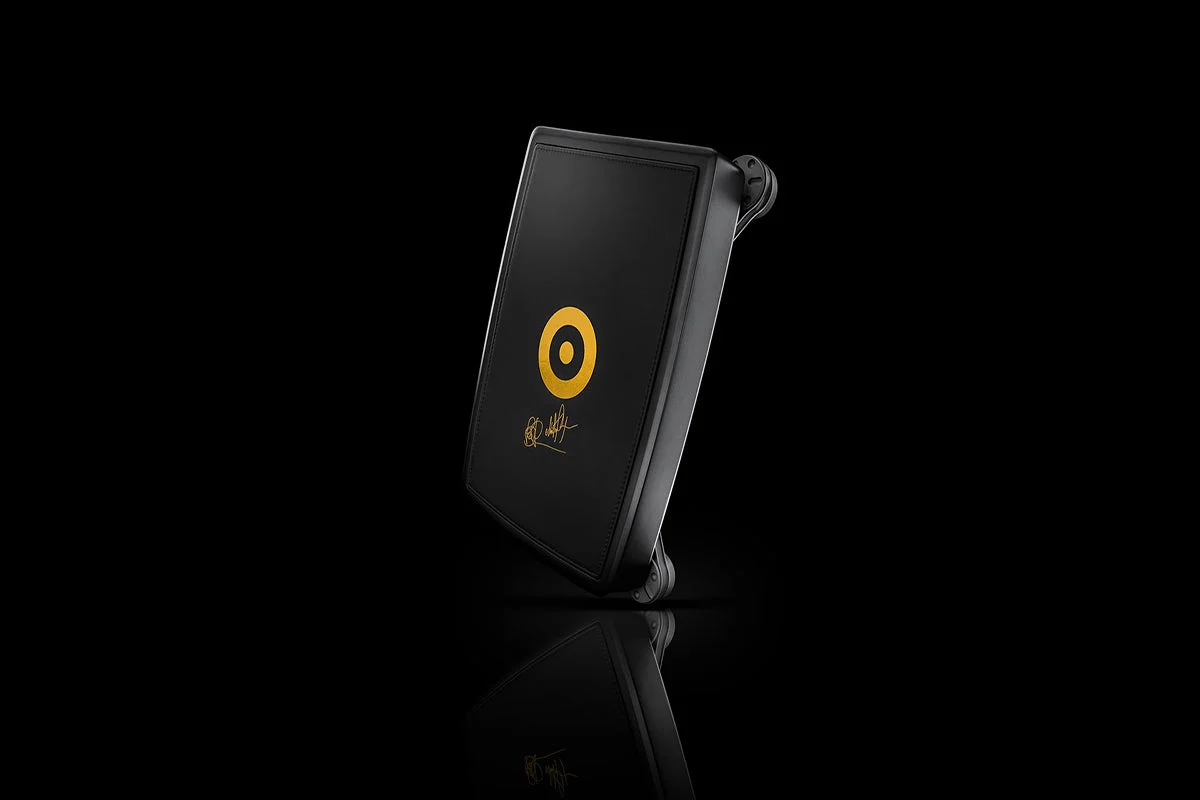 Ansuz Acoustics PowerBox D-TC Gold Signature