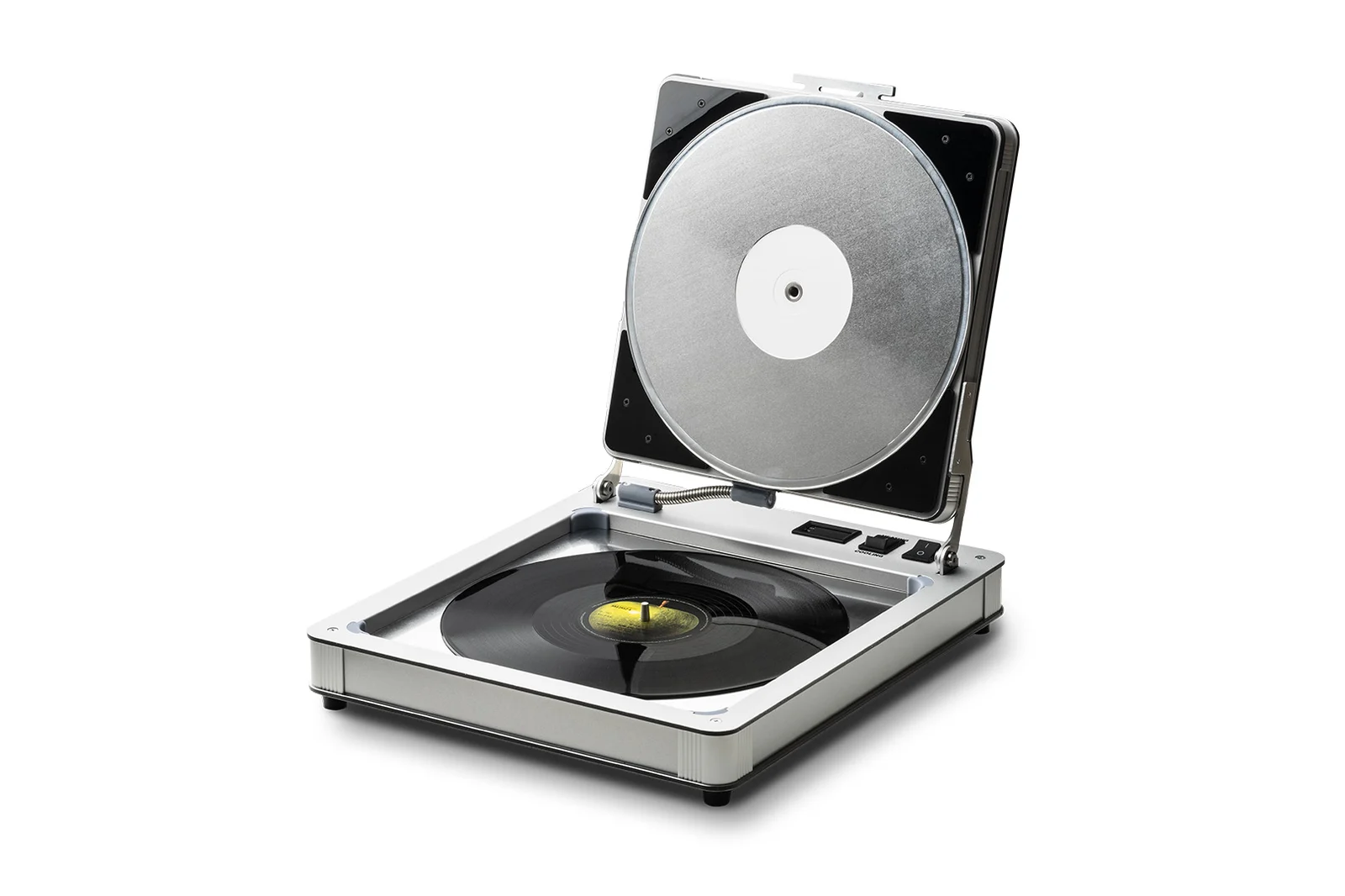 Pro-Ject Audio Systems Flatten it