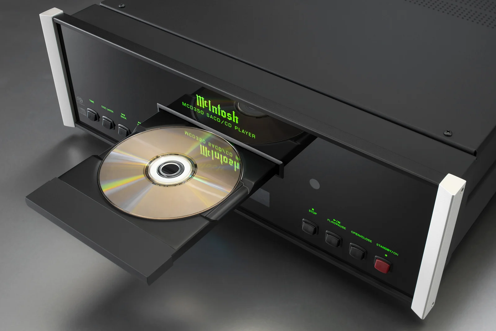 McIntosh Laboratory MCD350