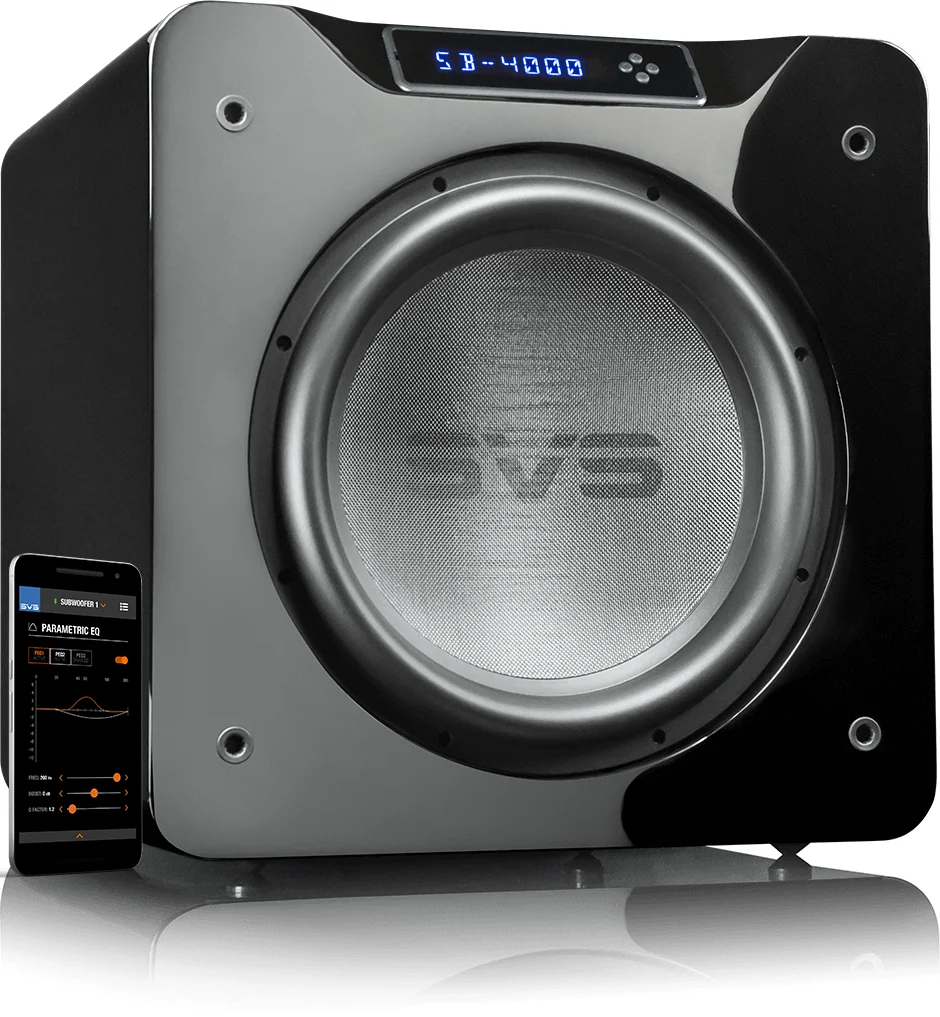 SVS SB-4000