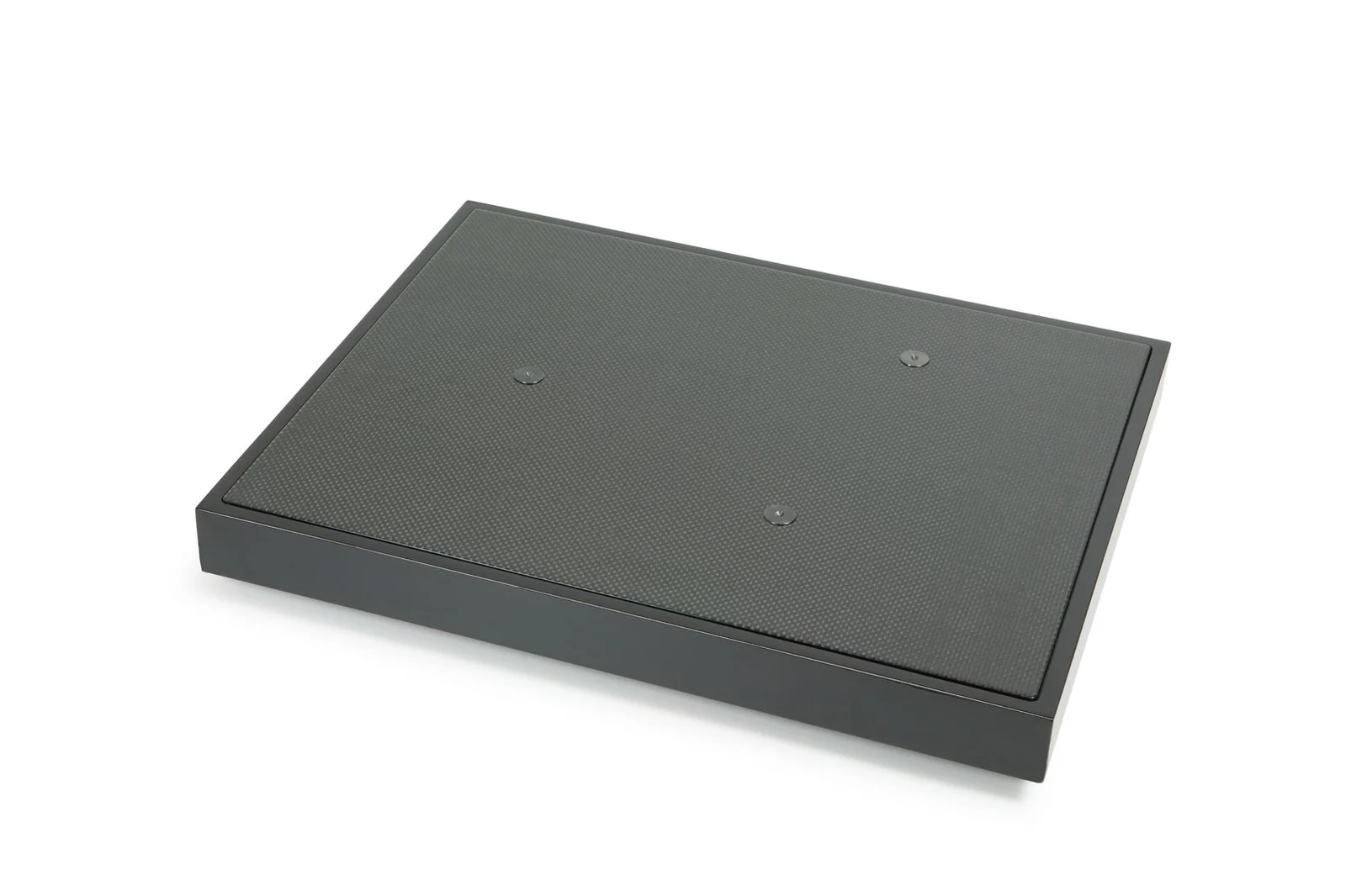 Pro-Ject Audio Systems Ground it Carbon
