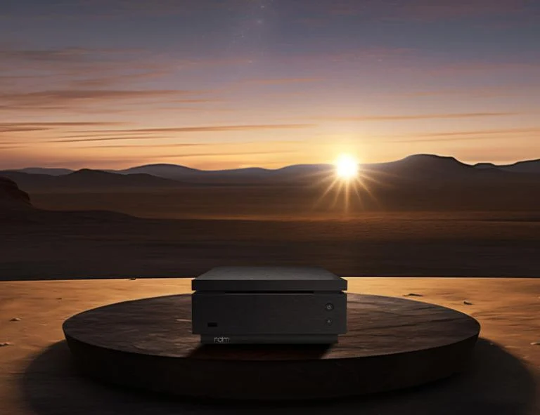 Naim Audio Uniti Core