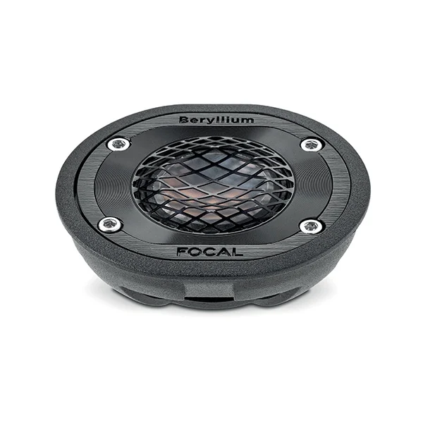 Focal TBM