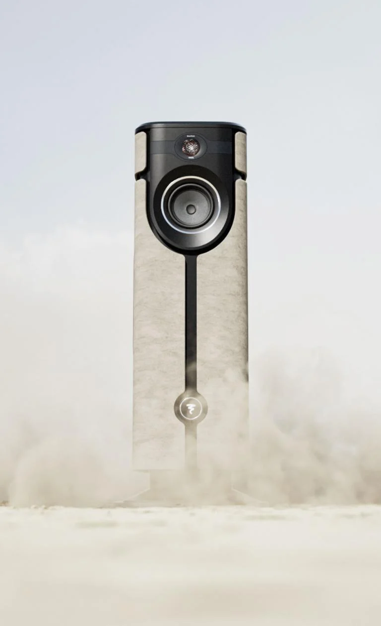 Focal Diva Mezza Utopia
