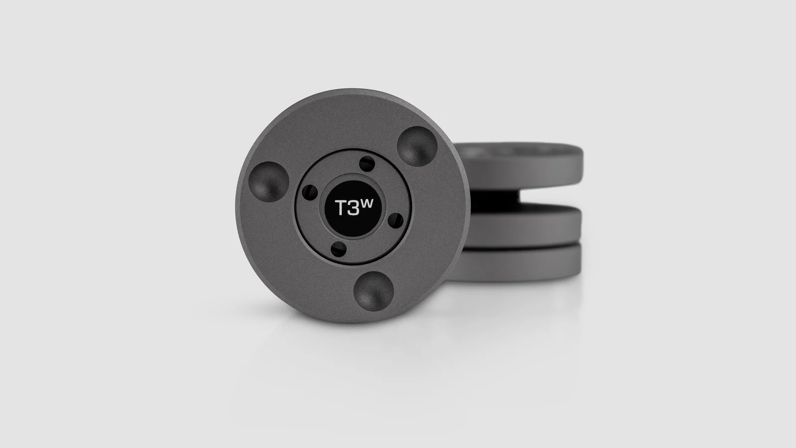 Ansuz Acoustics Darkz T3W Adjustable