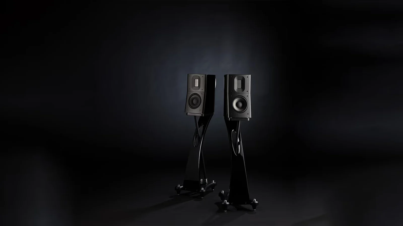 Raidho Acoustics TD1.2
