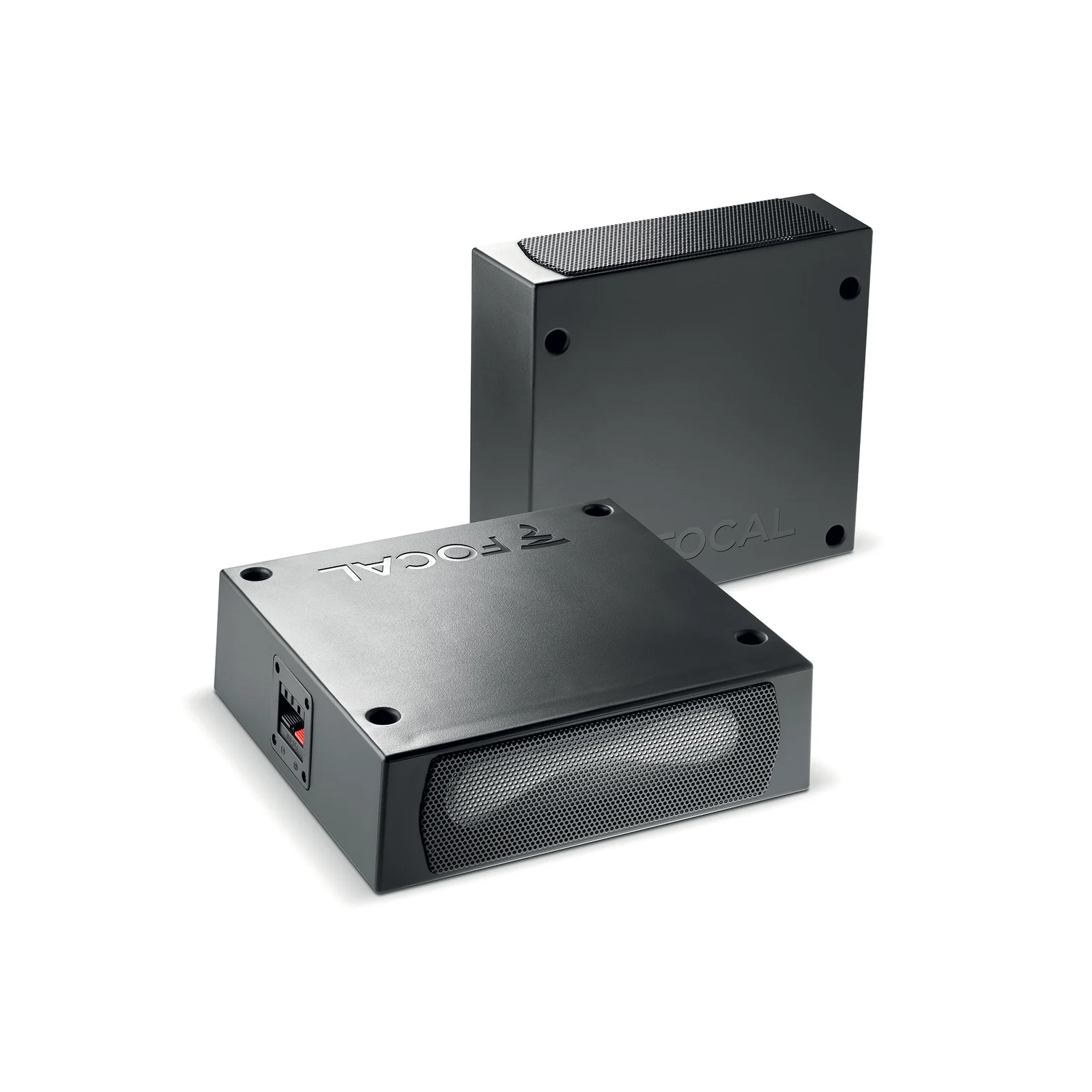 Focal ISUB Twin