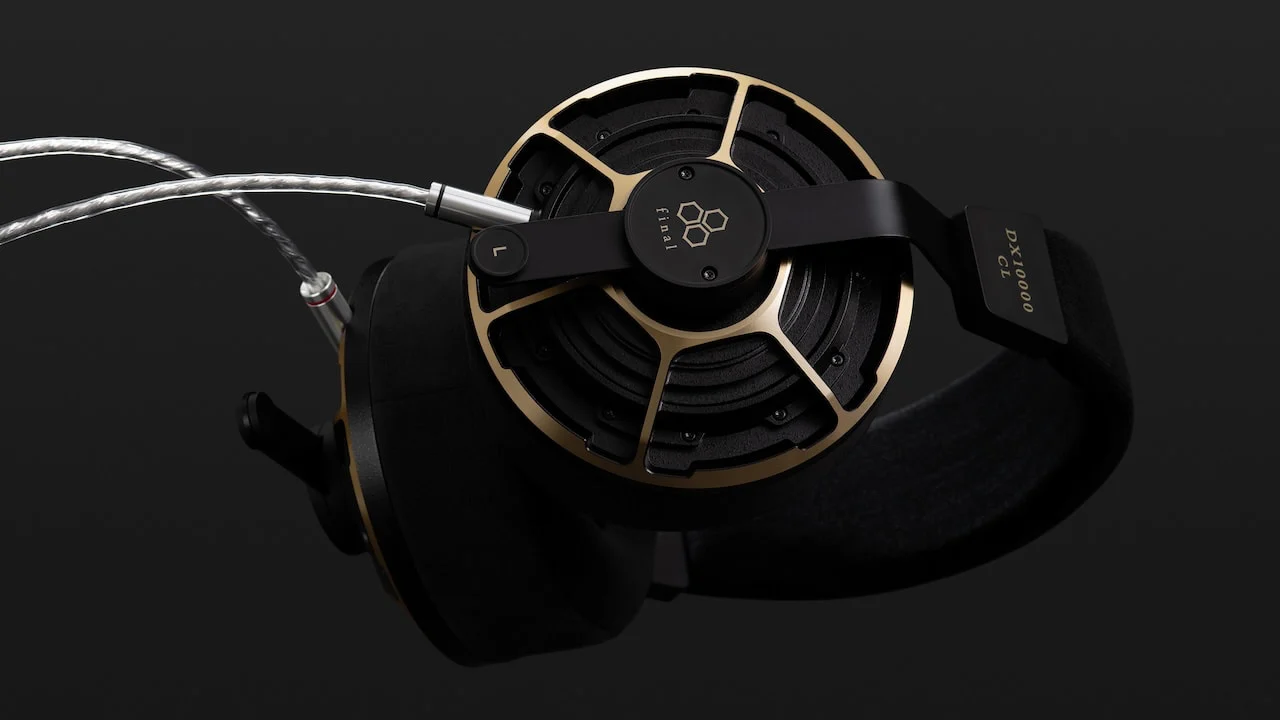 Final Audio DX10000 CL