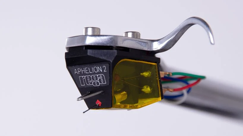 Rega Aphelion 2