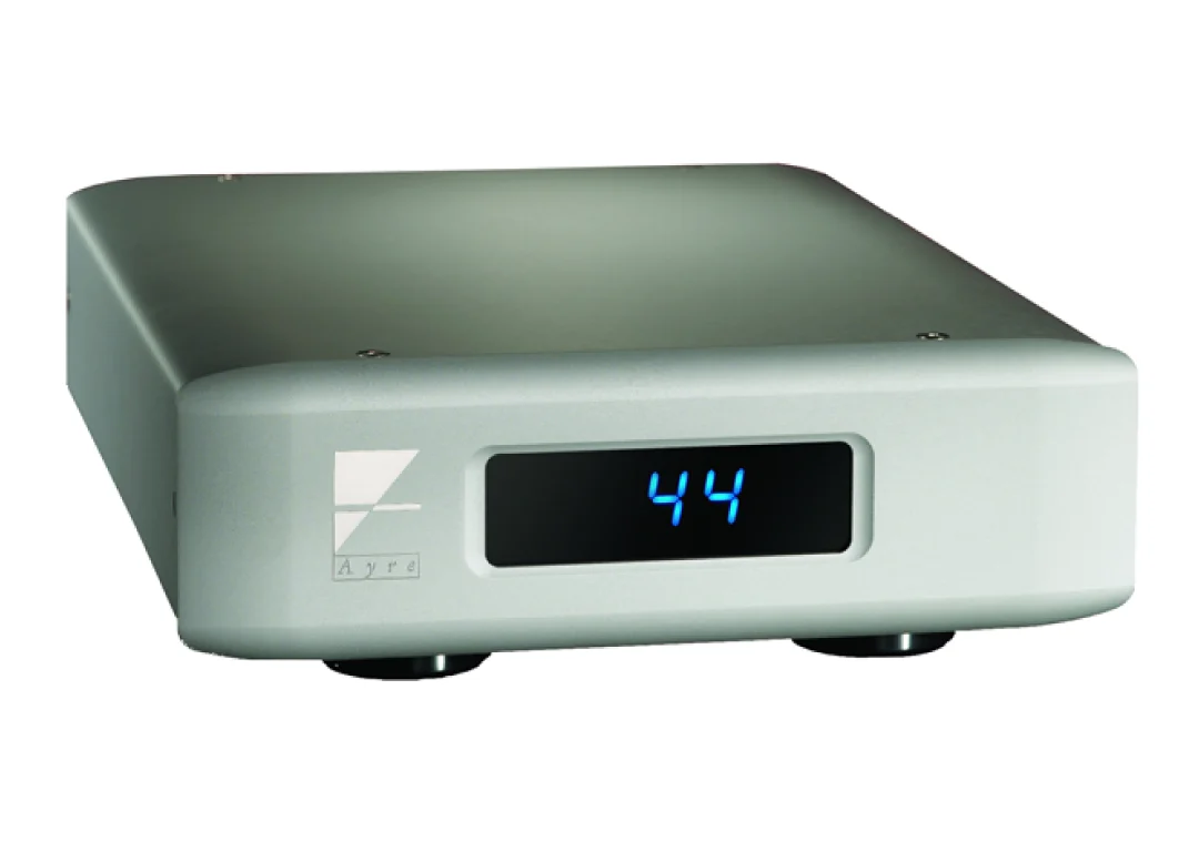 Ayre Acoustics QB-9 USB DAC