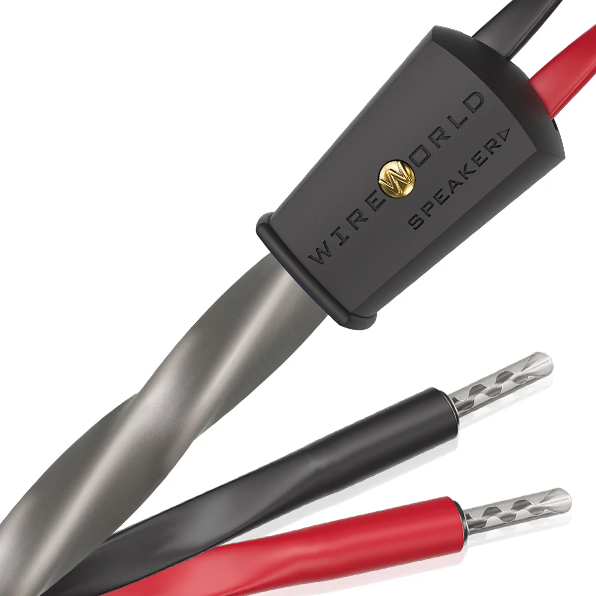Wireworld Equinox 10 Speaker Cable